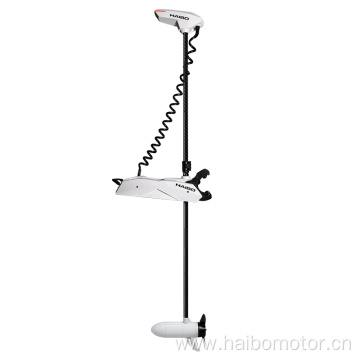 IPENGUIN系列智能拖钓电机-P125